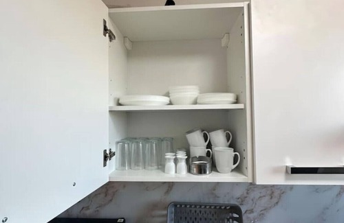 Sinningen Apartamento | H&S - Host and Sleep Emsdetten