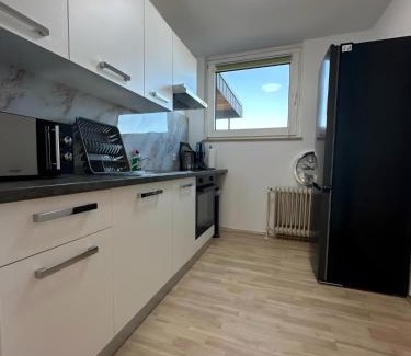 Sinningen Apartamento | H&S - Host and Sleep Emsdetten