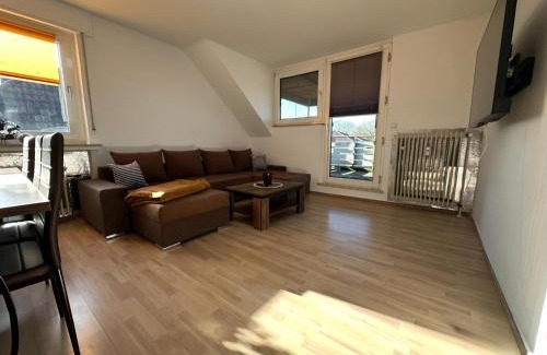 Sinningen Apartamento | H&S Host & Sleep Emsdetten Groß & Ruhig