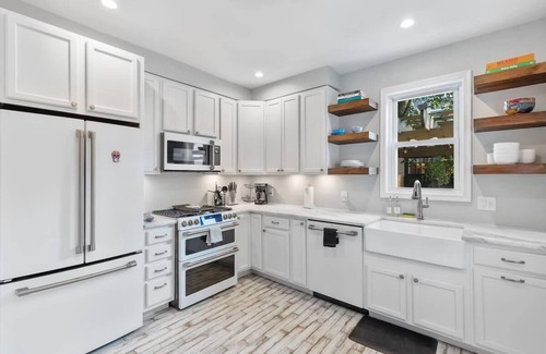 Kingman Park Casa | H St, DC Streetcar, Union Station / DC Convenience