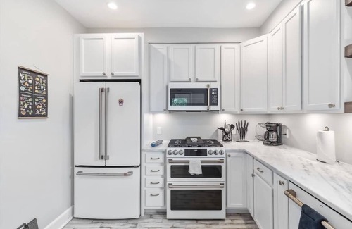 Kingman Park Casa | H St, DC Streetcar, Union Station / DC Convenience