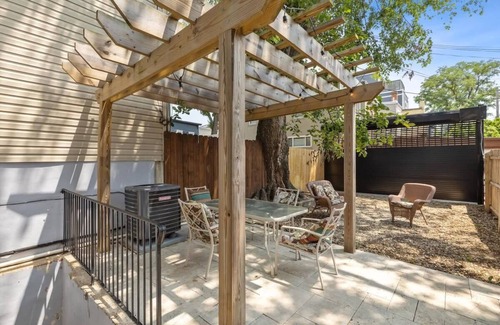 Kingman Park Casa | H St, DC Streetcar, Union Station / DC Convenience