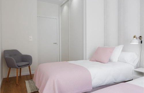 Centro histórico de Hondarribia Apartamento | H SUITE2A by Smiling Rentals