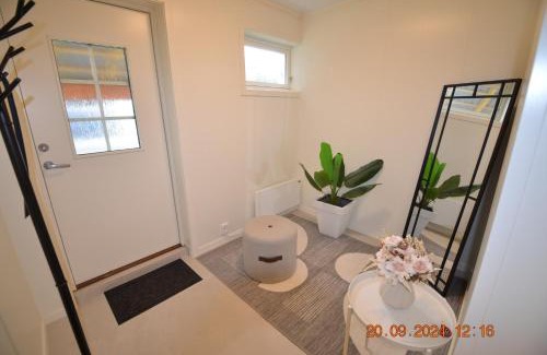 Tromsdalen Apartamento | H sweet H apartment free parking
