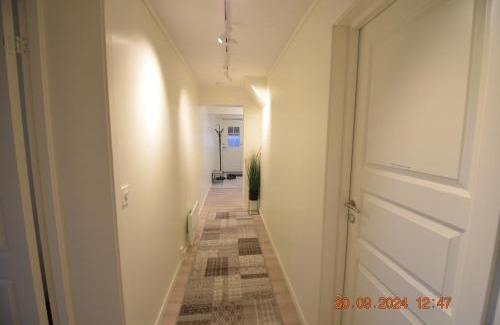 Tromsdalen Apartamento | H sweet H apartment free parking