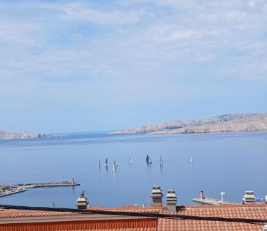Senj Apartamento | H&T