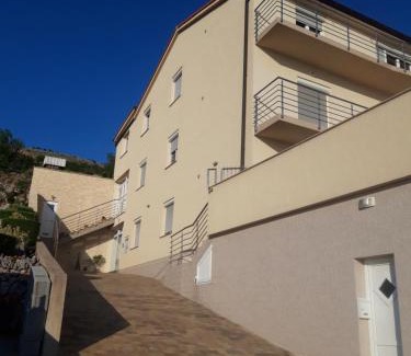 Senj Apartamento | H&T