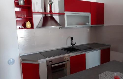 Senj Apartamento | H&T