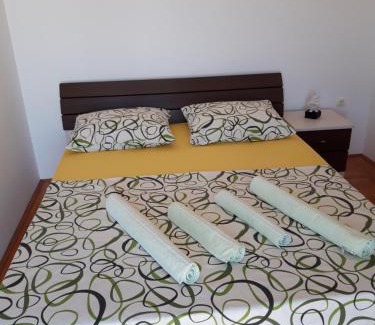 Senj Apartamento | H&T