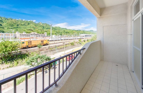 Taitung Cama Y Desayuno | H& Yu Krung Style Inn