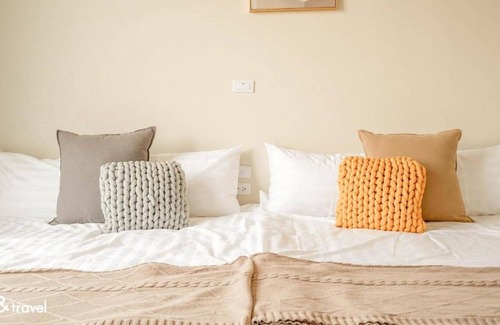 Taitung Cama Y Desayuno | H& Yu Krung Style Inn