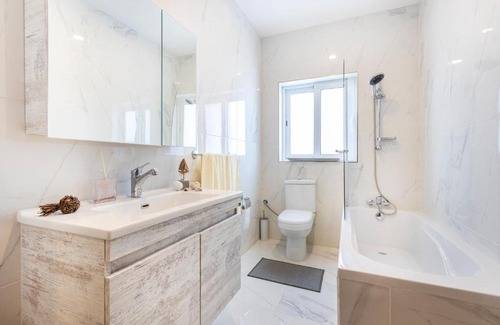 San Gwann Apartamento | H1- Modern & Spacious 3 Bedroom Apartment