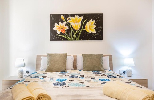 San Gwann Apartamento | H1- Modern & Spacious 3 Bedroom Apartment
