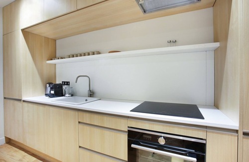 Quartier de la Porte-Saint-Denis Apartamento | H1- Sublime & new Apartment Center of Paris