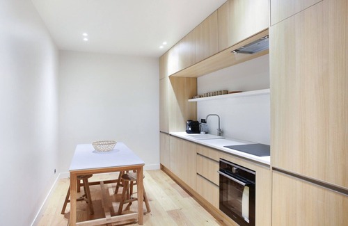 Quartier de la Porte-Saint-Denis Apartamento | H1- Sublime & new Apartment Center of Paris