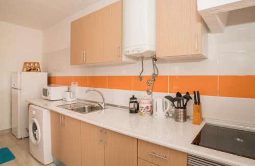 Alvor Apartamento | H10-104 Clube Brisamar