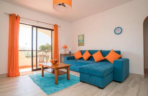 Alvor Apartamento | H10-104 Clube Brisamar