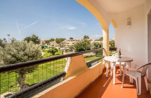 Alvor Apartamento | H10-104 Clube Brisamar