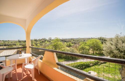 Alvor Apartamento | H10-104 Clube Brisamar