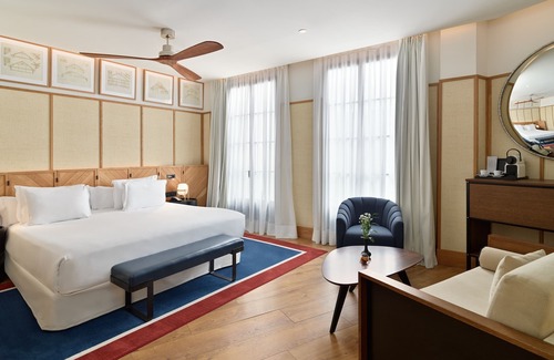 Barrio Gótico Hotel | H10 Madison