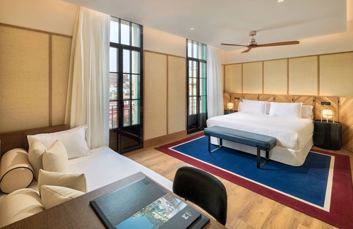 Barrio Gótico Hotel | H10 Madison