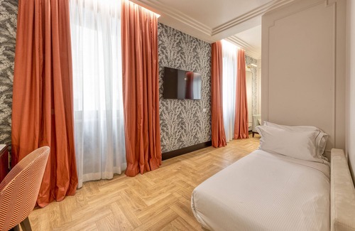 Rione II Trevi Hotel | H10 Palazzo Galla