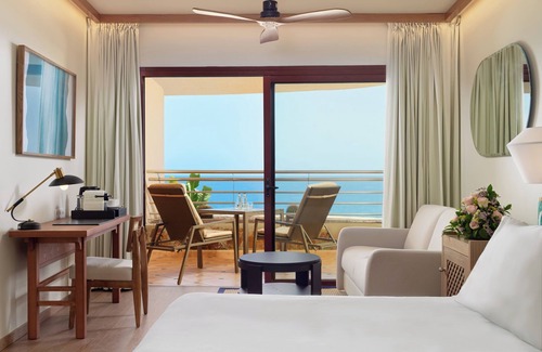 Costa Meloneras Hotel | H10 Playa Meloneras Horizons Collection
