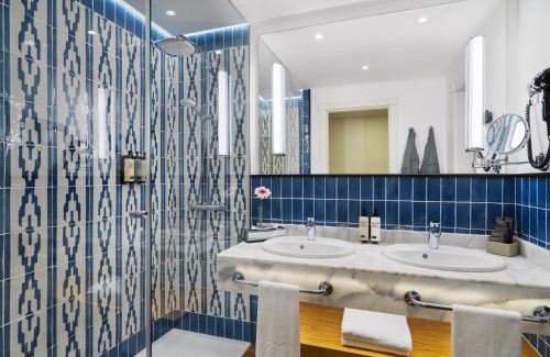 Costa Meloneras Hotel | H10 Playa Meloneras Horizons Collection