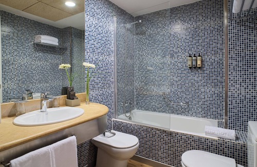 Barrio Gótico Hotel | H10 Raco del Pi