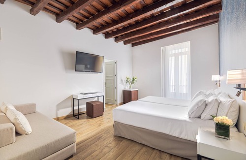 Barrio Gótico Hotel | H10 Raco del Pi