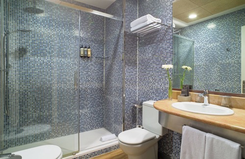 Barrio Gótico Hotel | H10 Raco del Pi