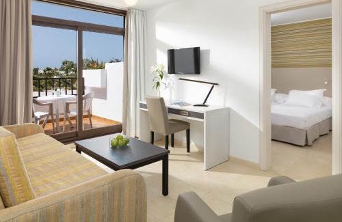 Costa Teguise Complejo | H10 Suites Lanzarote Gardens