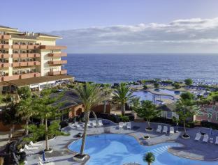 Breña Baja Hotel | H10 Taburiente Playa