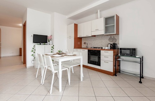 Bussana Apartamento | 𝐇𝟏𝟏 [Bussana 2A] Mar