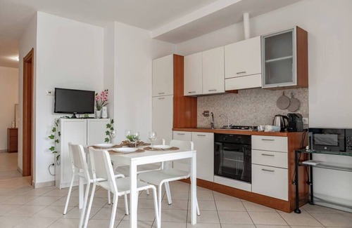 Bussana Apartamento | 𝐇𝟏𝟏 [Bussana 2A] Mar