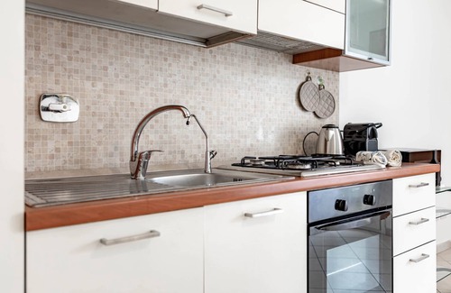 Bussana Apartamento | 𝐇𝟏𝟏 [Bussana 2A] Mar