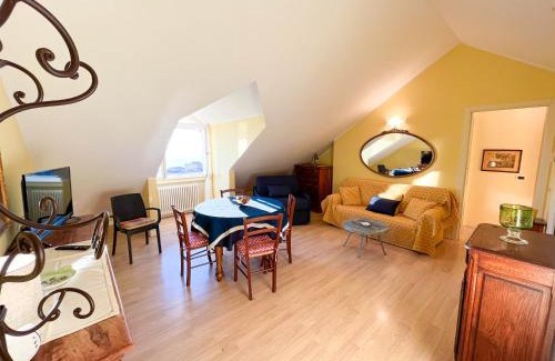 Santo Stefano al Mare Apartamento | H11 FINESTRA SUL MARE - Santo Stefano