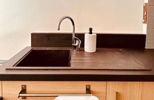 Vitre Apartamento | H11 Petit duplex citadin