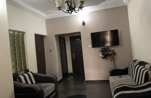 Gudu Hotel | H18 Apartment