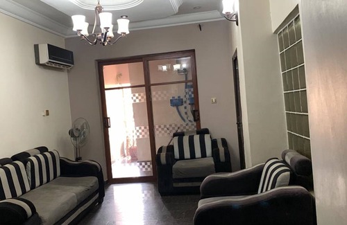 Gudu Hotel | H18 Apartment