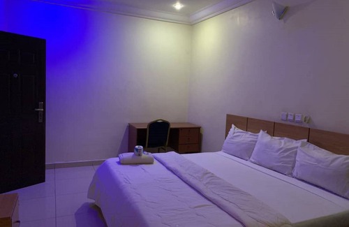 Gudu Hotel | H18 Apartment
