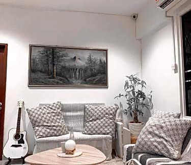 Downtown Kota Kinabalu Hostal | H2 Backpackers
