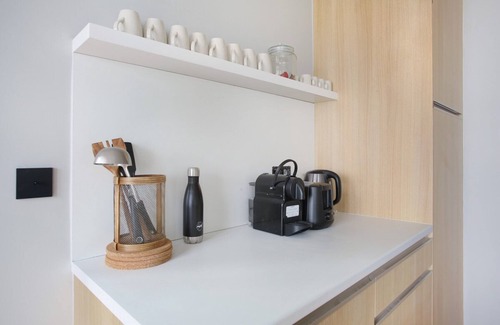 Quartier du Mail Apartamento | H2 - Sublime & New Apartment Paris Center