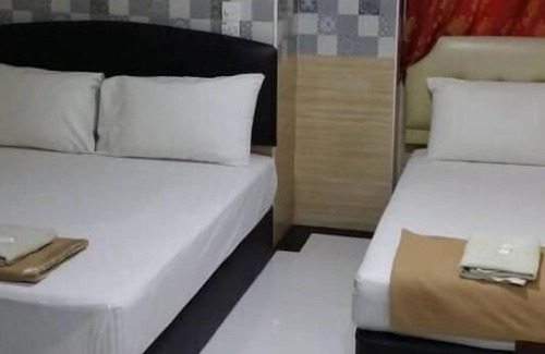 Bukit Jalil Hotel | H2 - Sungai Besi Hotel