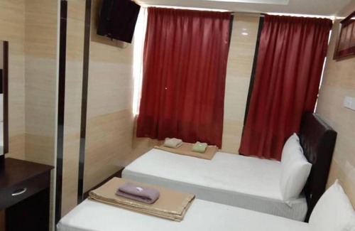 Bukit Jalil Hotel | H2 - Sungai Besi Hotel