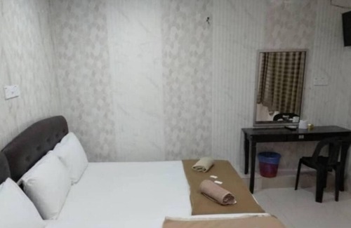 Bukit Jalil Hotel | H2 - Sungai Besi Hotel