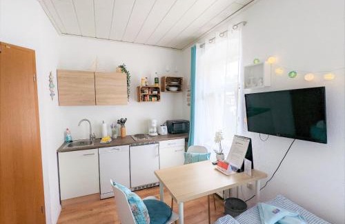 Sebnitz Apartamento | H2 - Urlaubsmagie - Garten, Pool, Terrasse, Grill