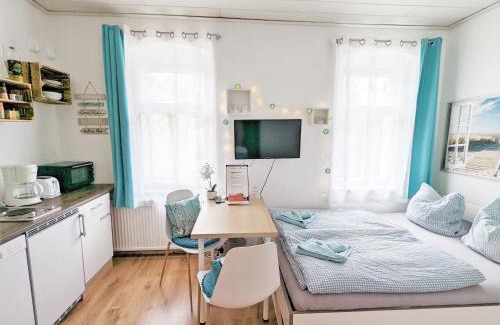 Sebnitz Apartamento | H2 - Urlaubsmagie - Garten, Pool, Terrasse, Grill