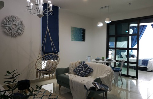 Ara Damansara Apartamento | H20 Residence by ADDS