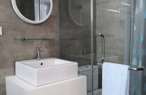 Ara Damansara Apartamento | H20 Residence by ADDS
